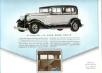 1929 Nash Brochure 17 420